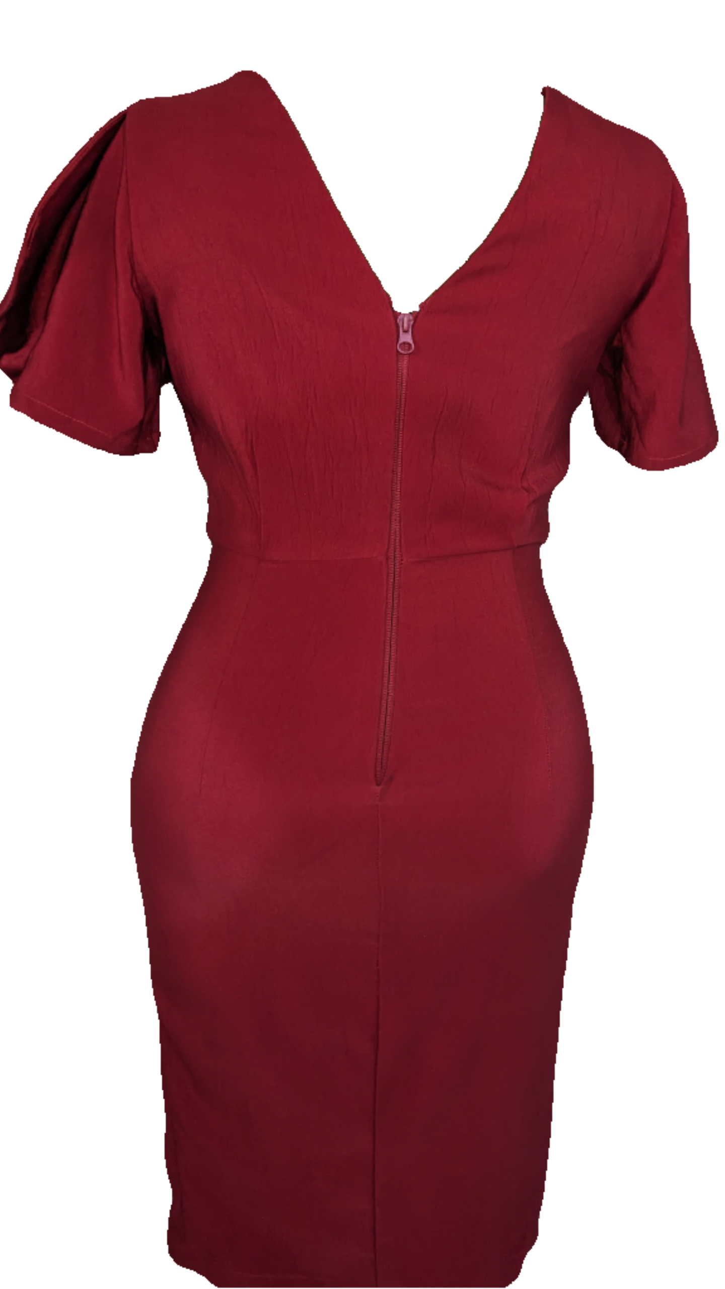 Scarlett Grace Dress