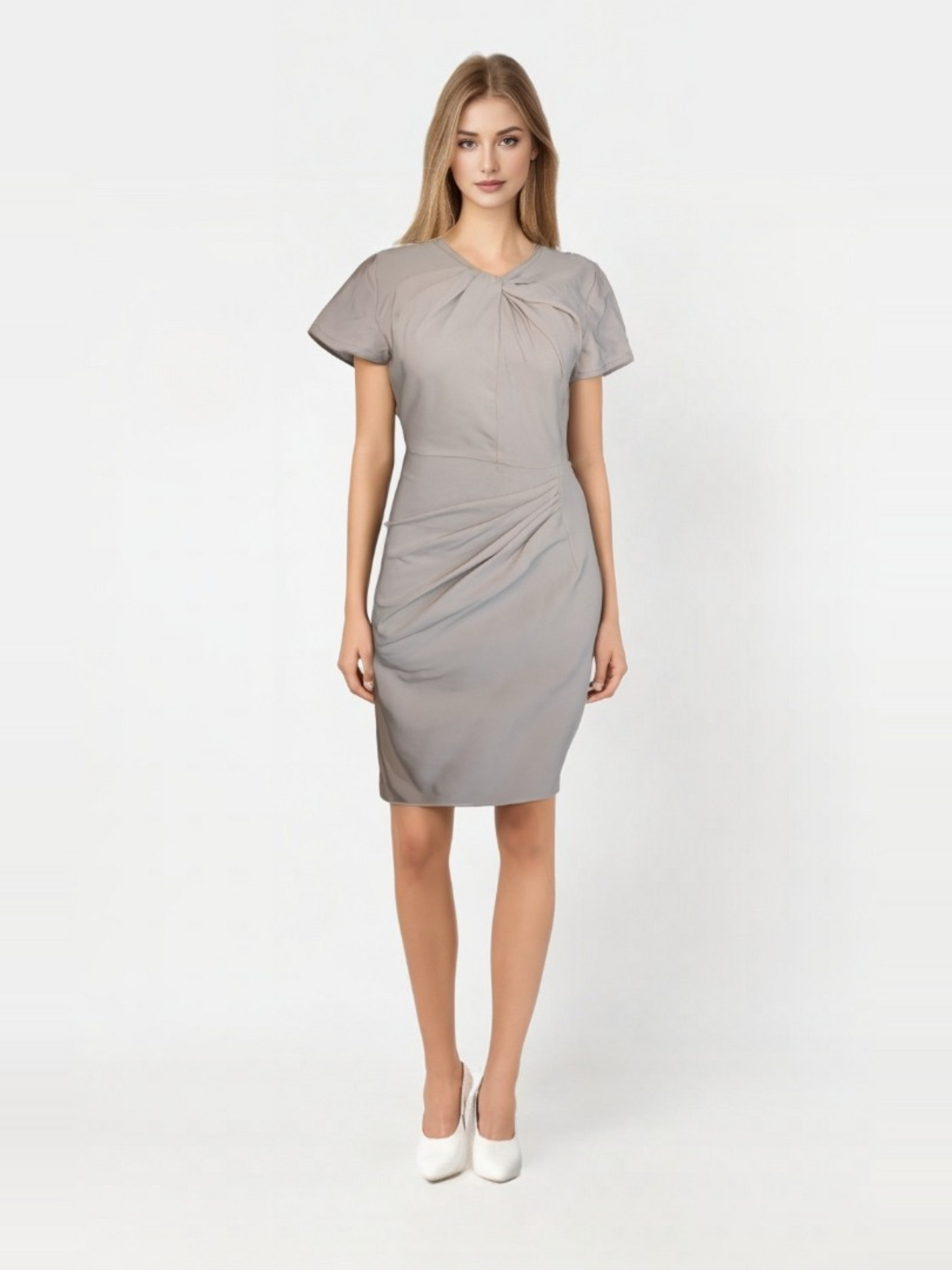 Vivienne Grace Dress