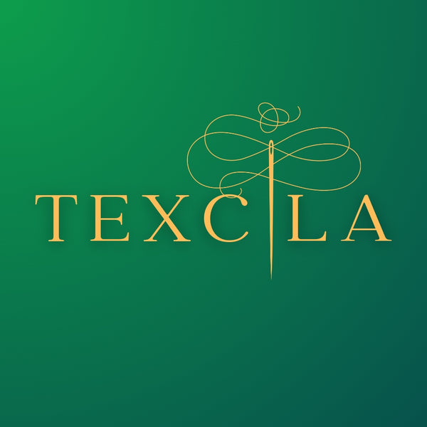 TEXCILA - Personalized Fashion | Smart Technology | Sustainable Choices