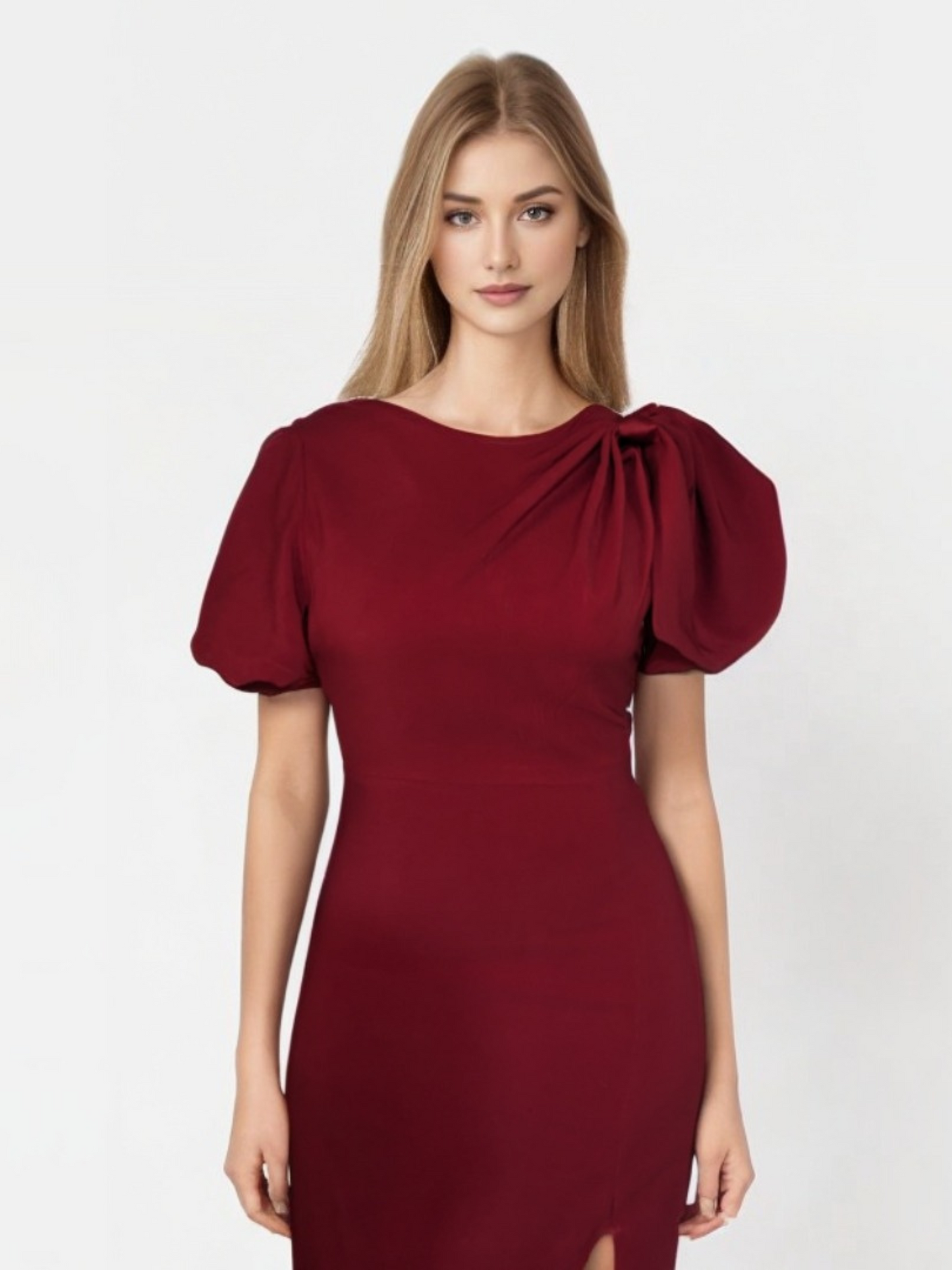 Scarlett Grace Dress