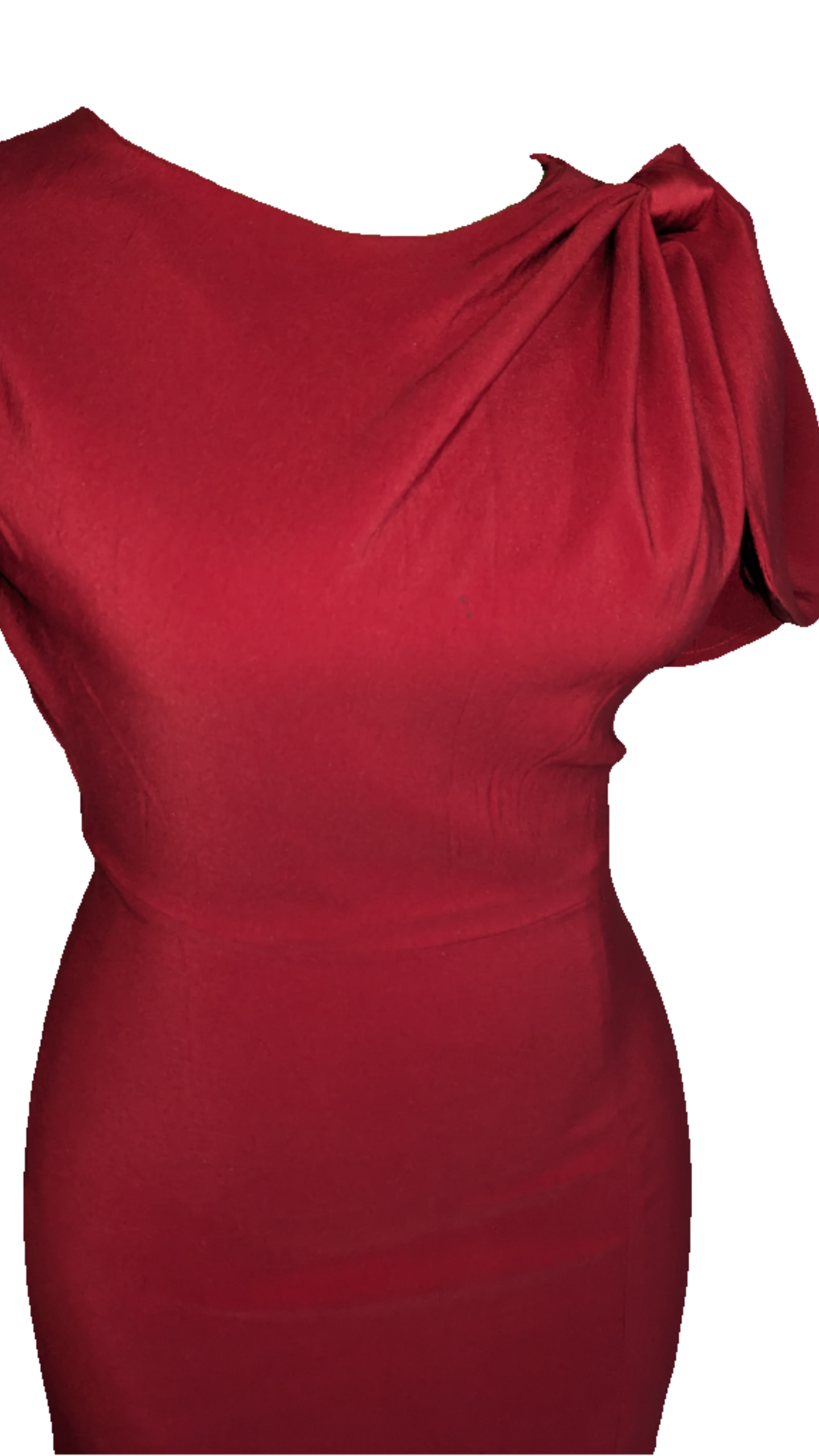 Scarlett Grace Dress